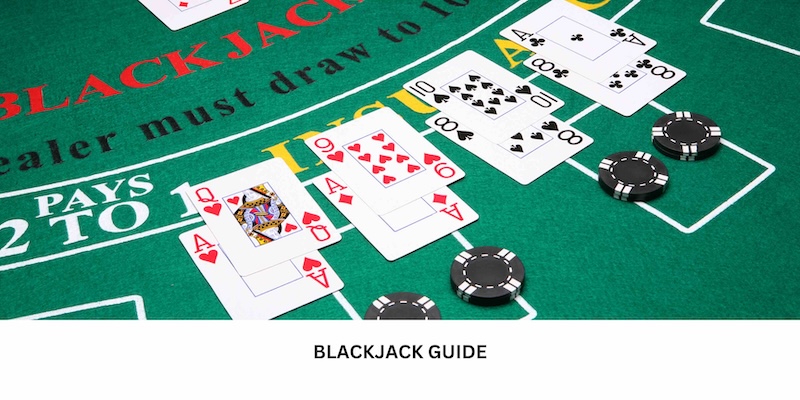 card counting in blackjack